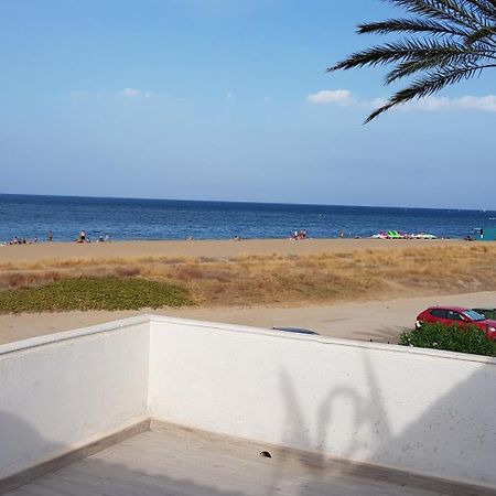 Playa Del Sol-Casa Playa Villa Denia Exterior photo