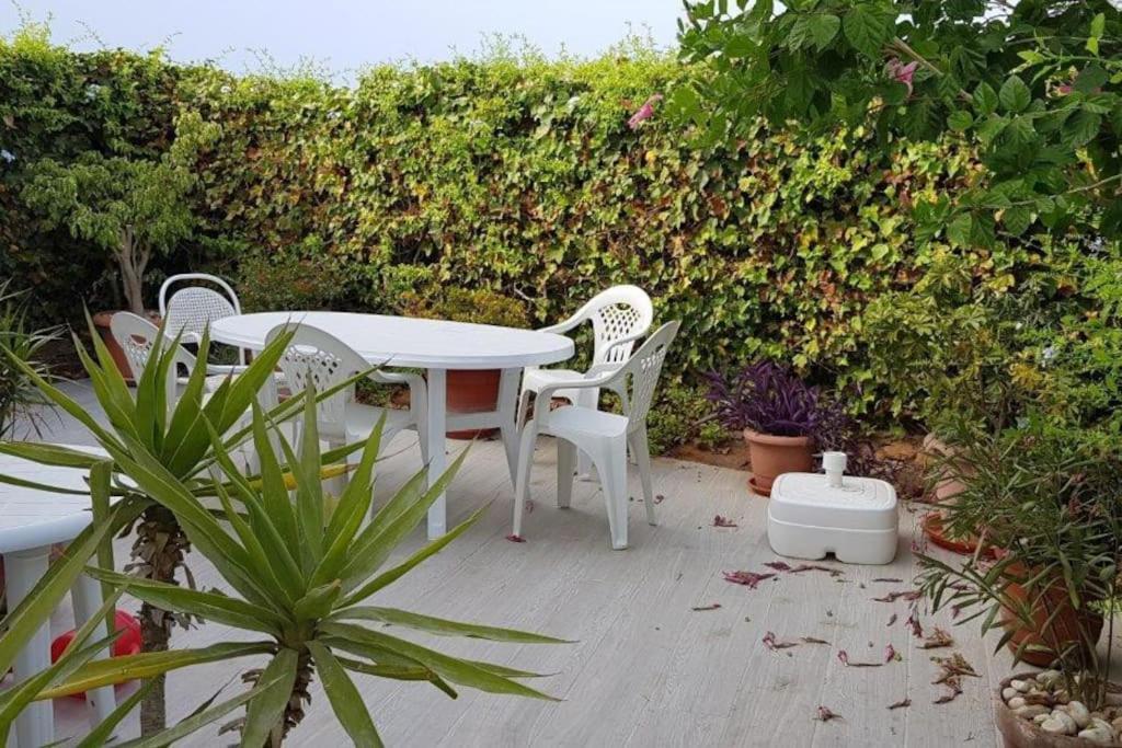 Playa Del Sol-Casa Playa Villa Denia Exterior photo