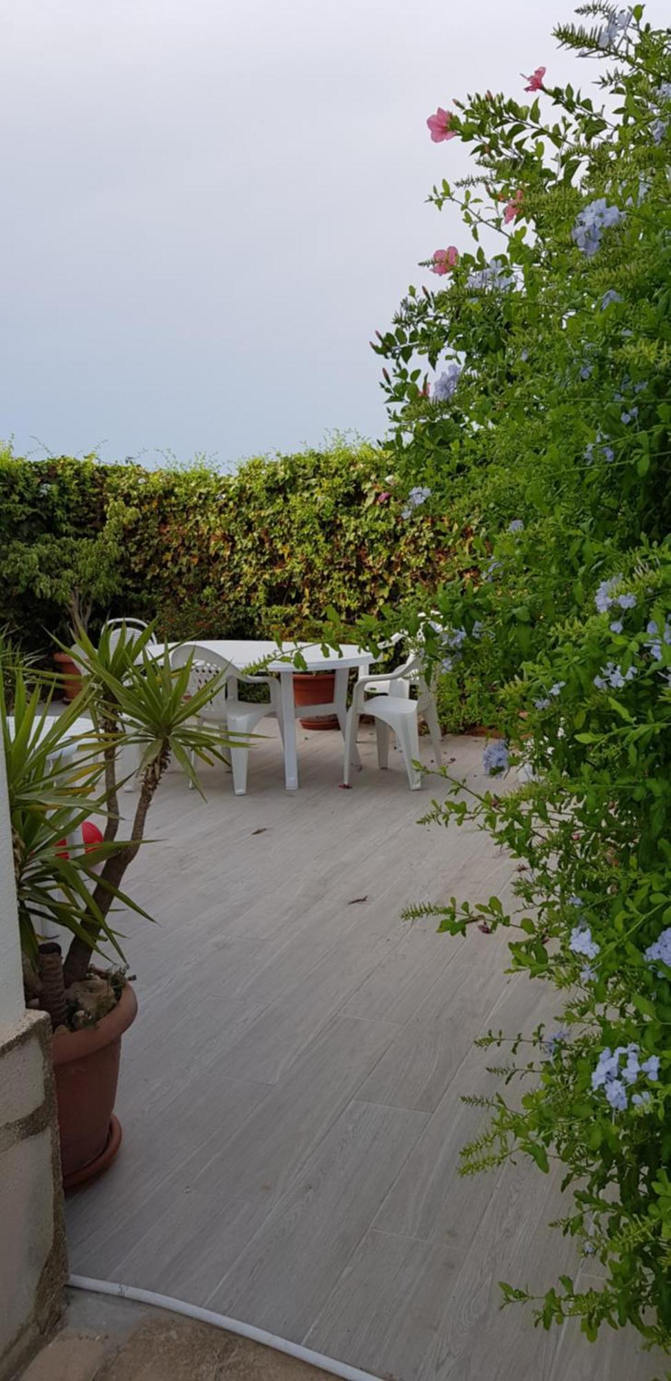 Playa Del Sol-Casa Playa Villa Denia Exterior photo